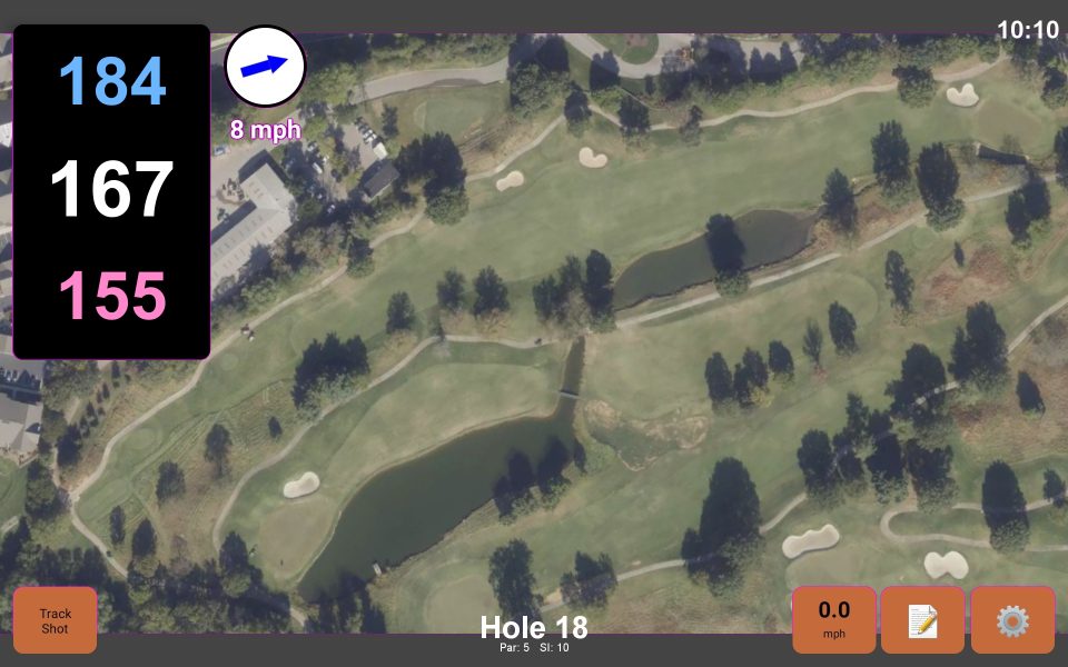 Hole preview 3