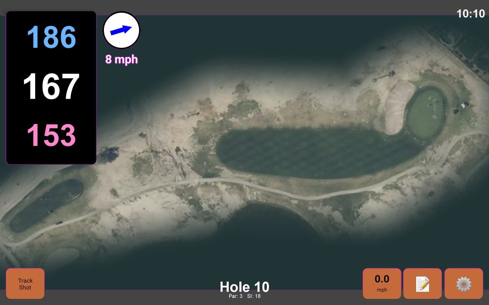 Hole preview 2