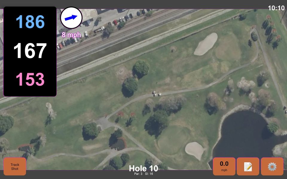 Hole preview 2