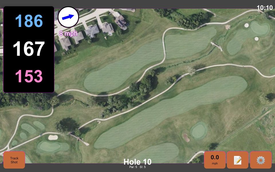 Hole preview 2