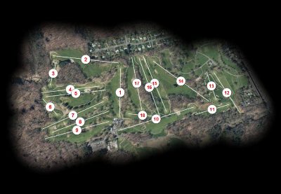 Keney Park Golf Club