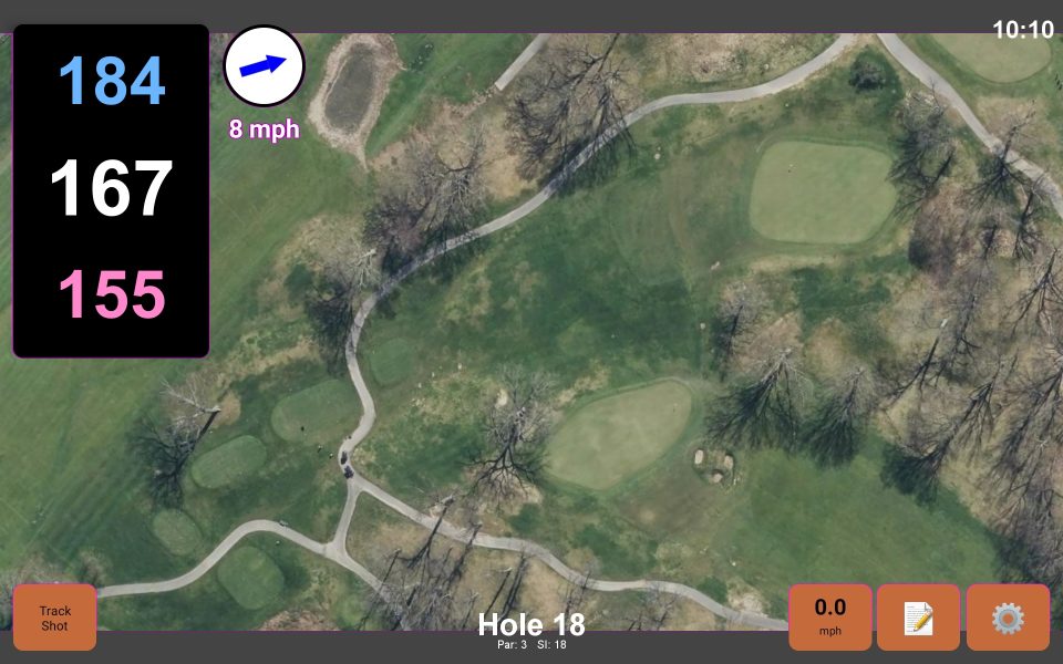 Hole preview 3