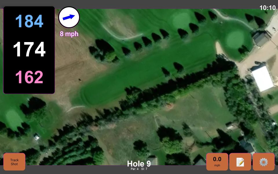 Hole preview 3