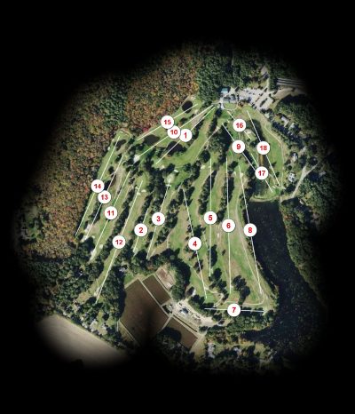 Lakeville Country Club