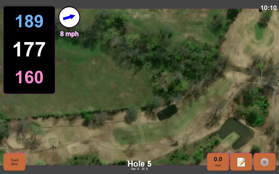 Hole preview 2