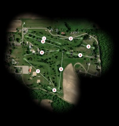 Ettrick Golf Club