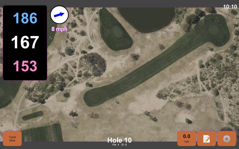 Hole preview 2