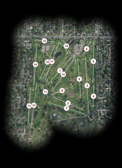 Dwan Golf Club