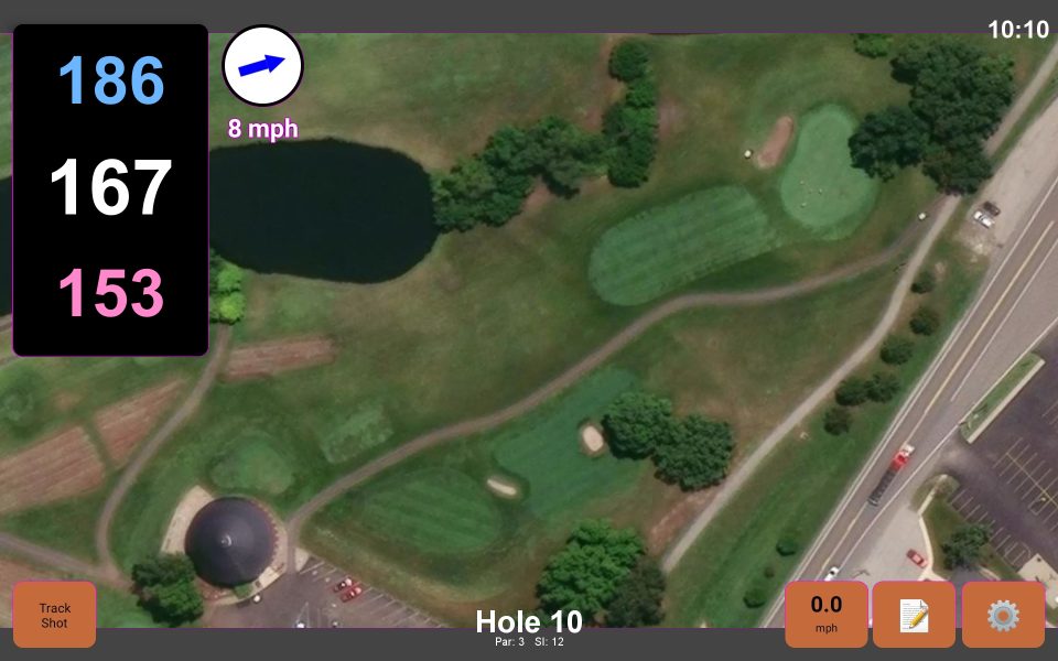 Hole preview 2
