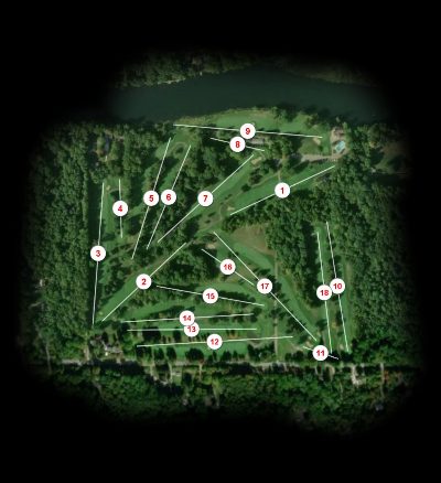 Orchard Hills Country Club