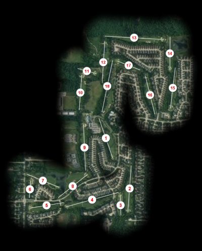 StoneWater Golf Club