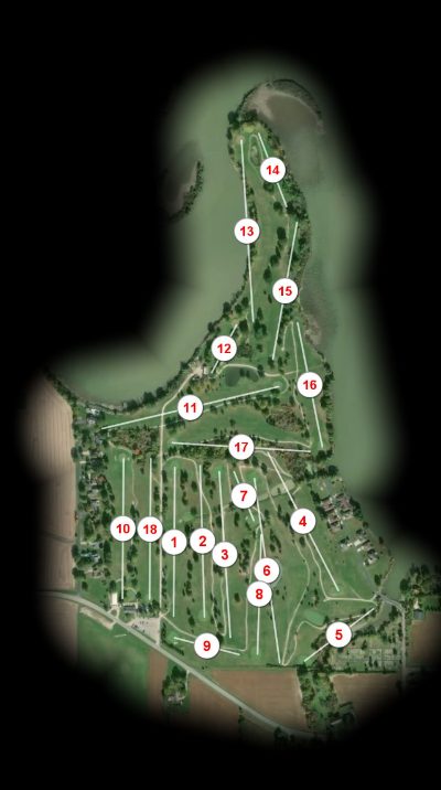 Oak Harbor Golf Club
