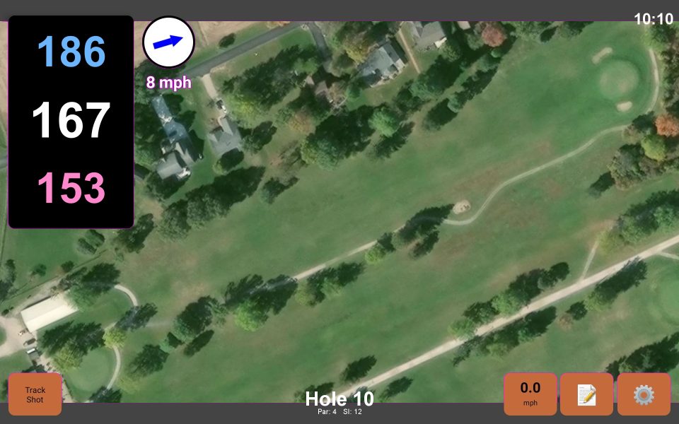 Hole preview 2