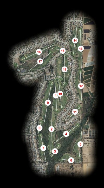 Arrowood Golf Club