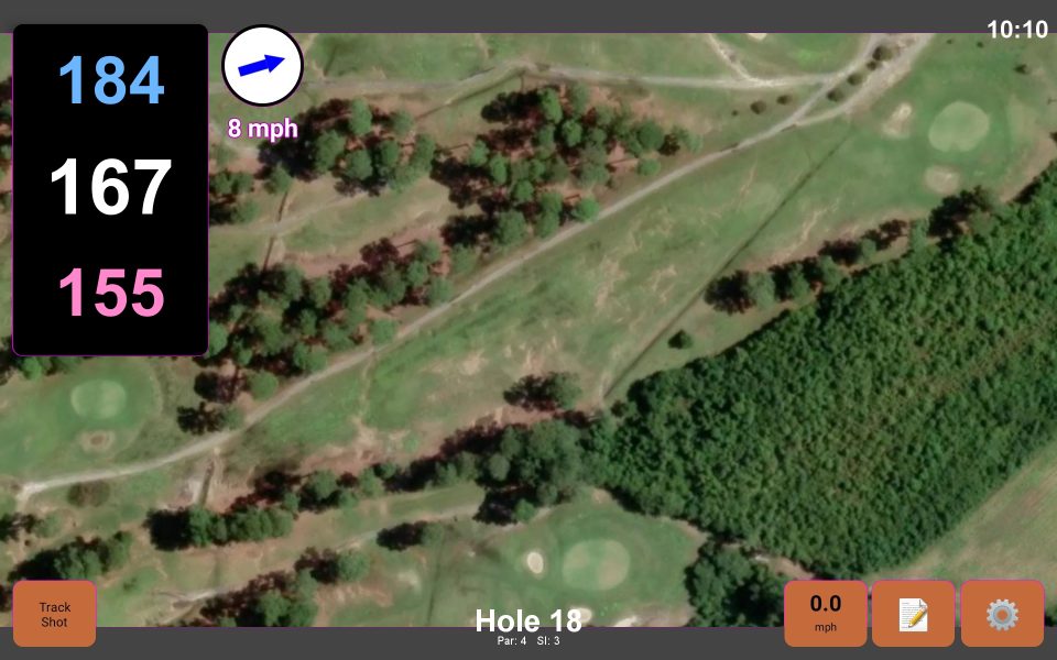 Hole preview 3