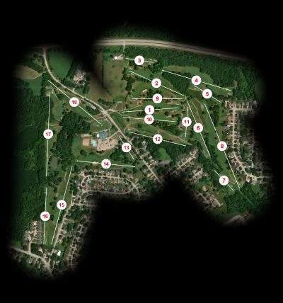 Geneva Golf & Country Club