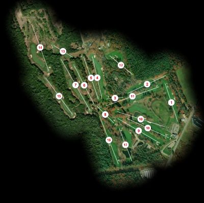 Lochmere Golf and Country Club