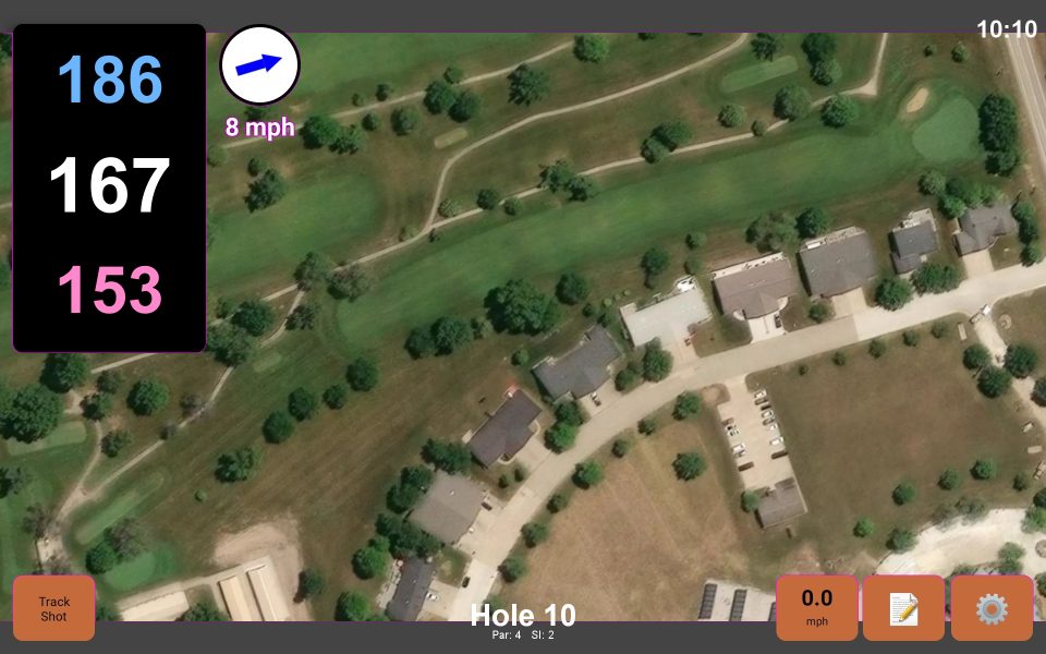 Hole preview 2