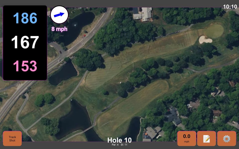 Hole preview 2