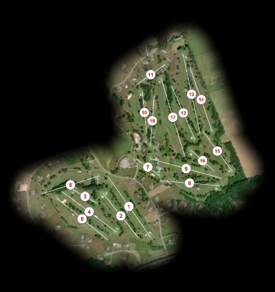 Draper Valley Golf Club