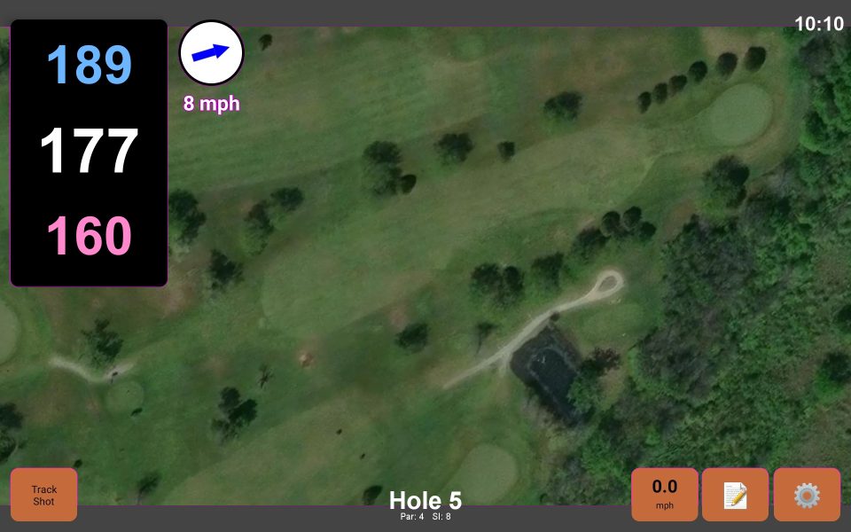 Hole preview 2