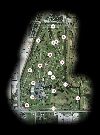 Abilene Country Club North