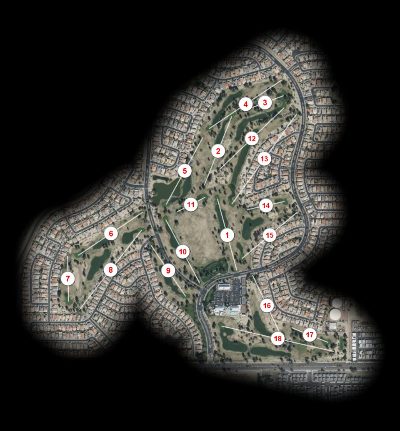 Arizona Traditions Golf Club