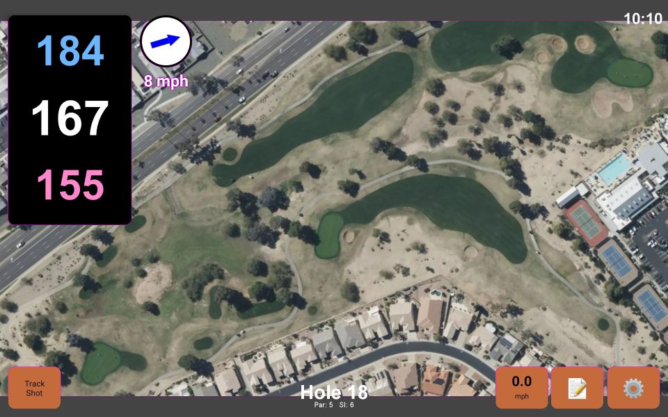 Hole preview 3