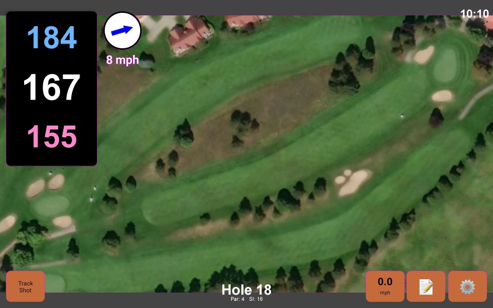 Hole preview 3