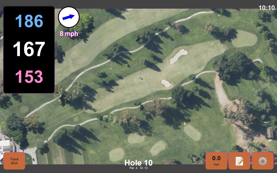 Hole preview 2