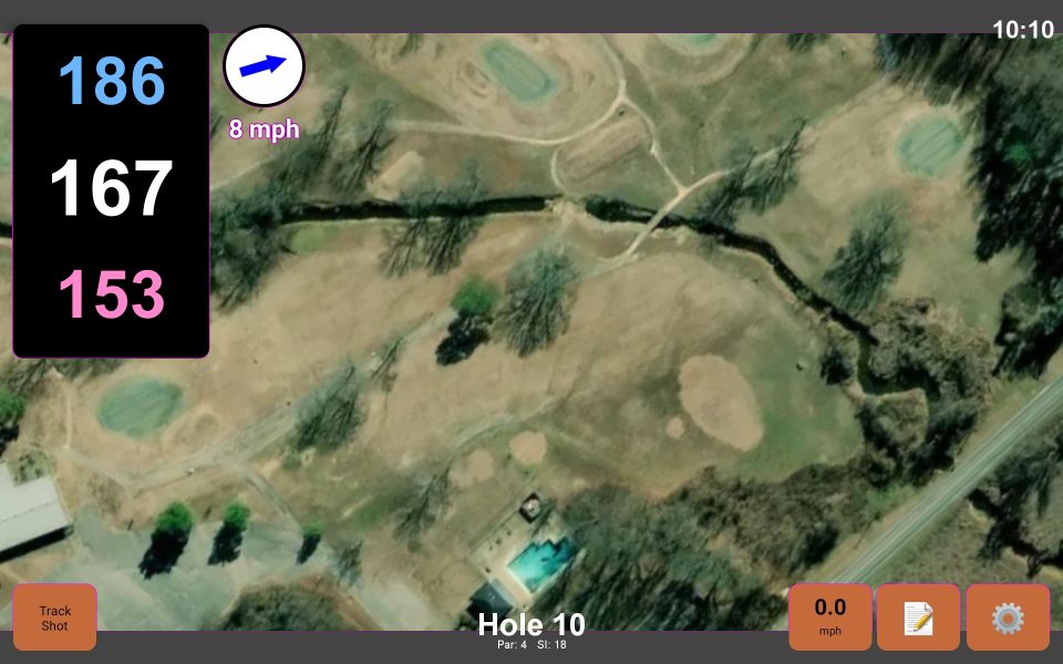 Hole preview 2