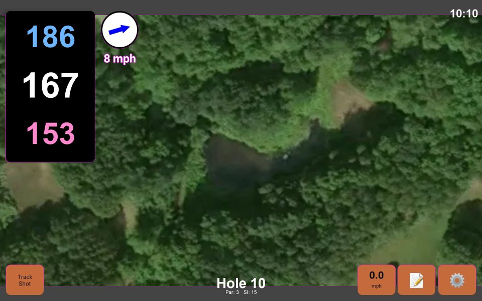 Hole preview 2