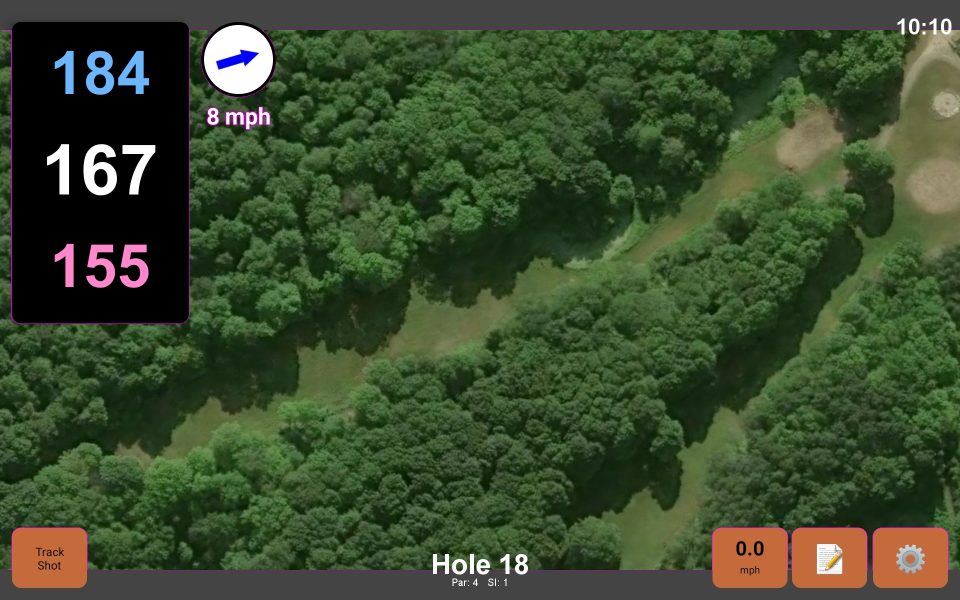 Hole preview 3