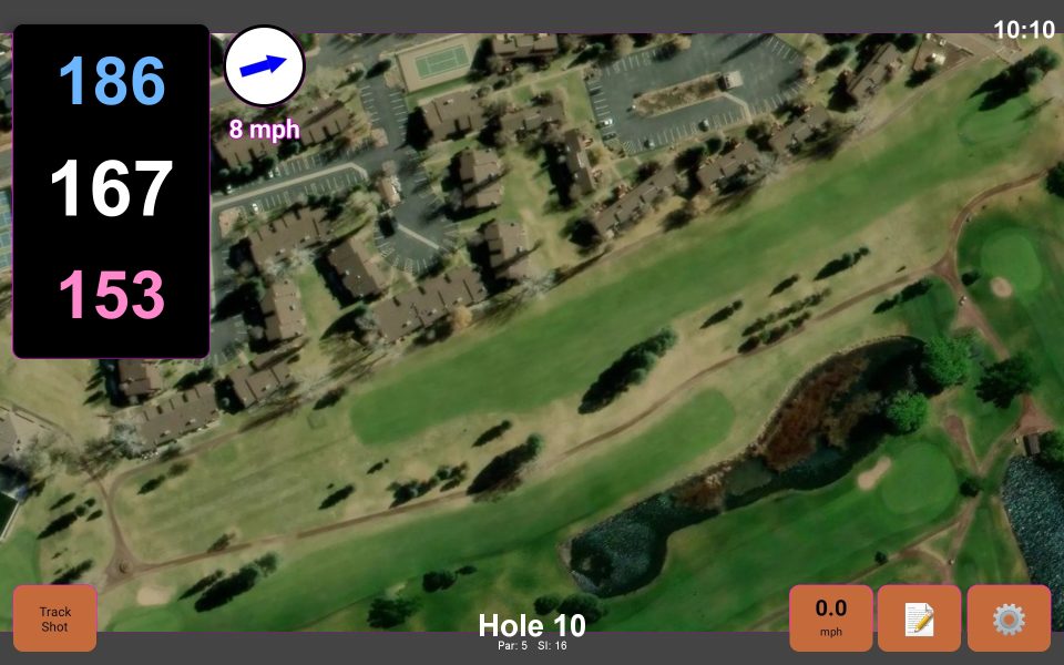 Hole preview 2