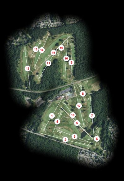 Worcester Country Club