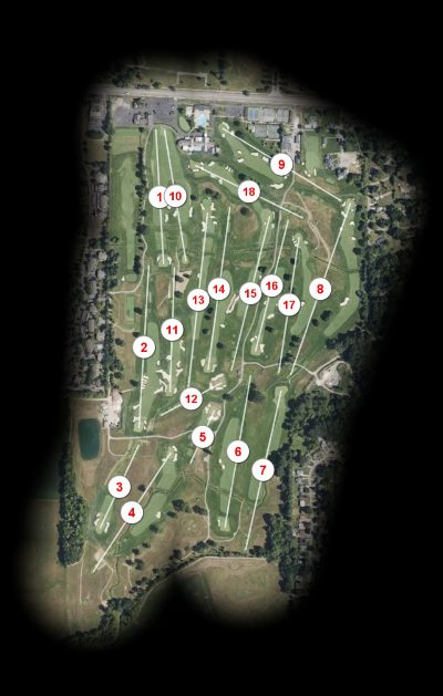 Inverness Club