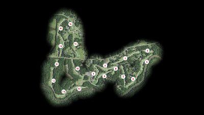 The Valley Golf Course