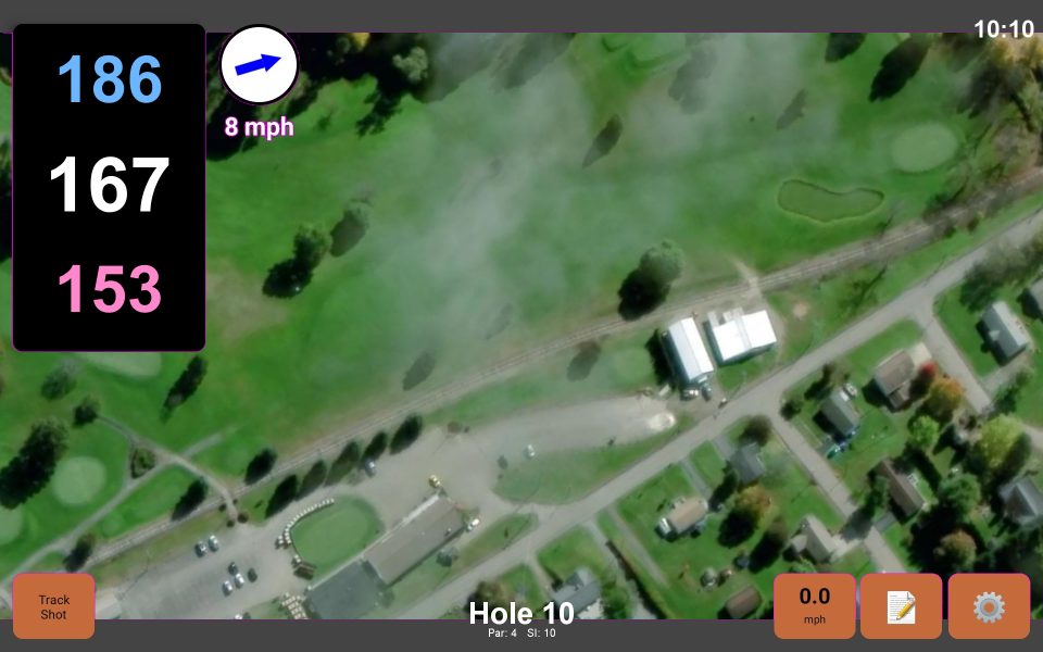 Hole preview 2