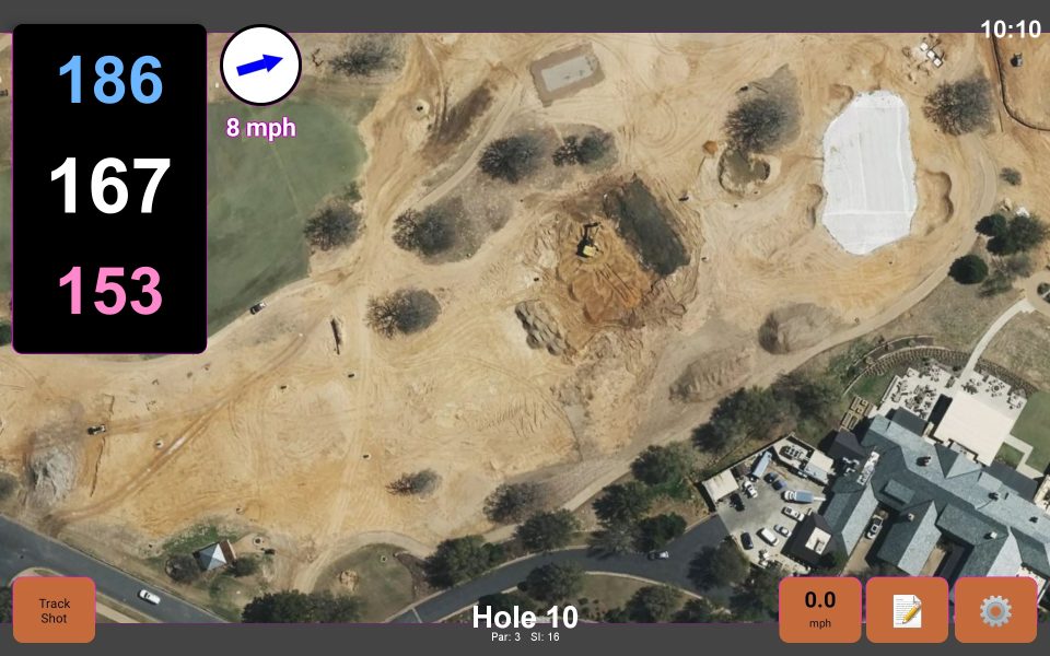 Hole preview 2