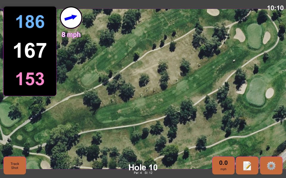 Hole preview 2