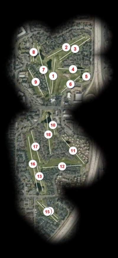 Heather Ridge Country Club