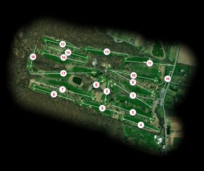 Sinking Valley Country Club