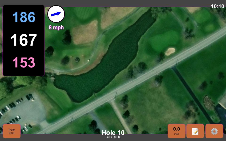Hole preview 2