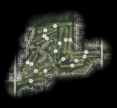 Fox Run Golf Links
