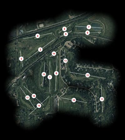 Pevely Farms Golf Club