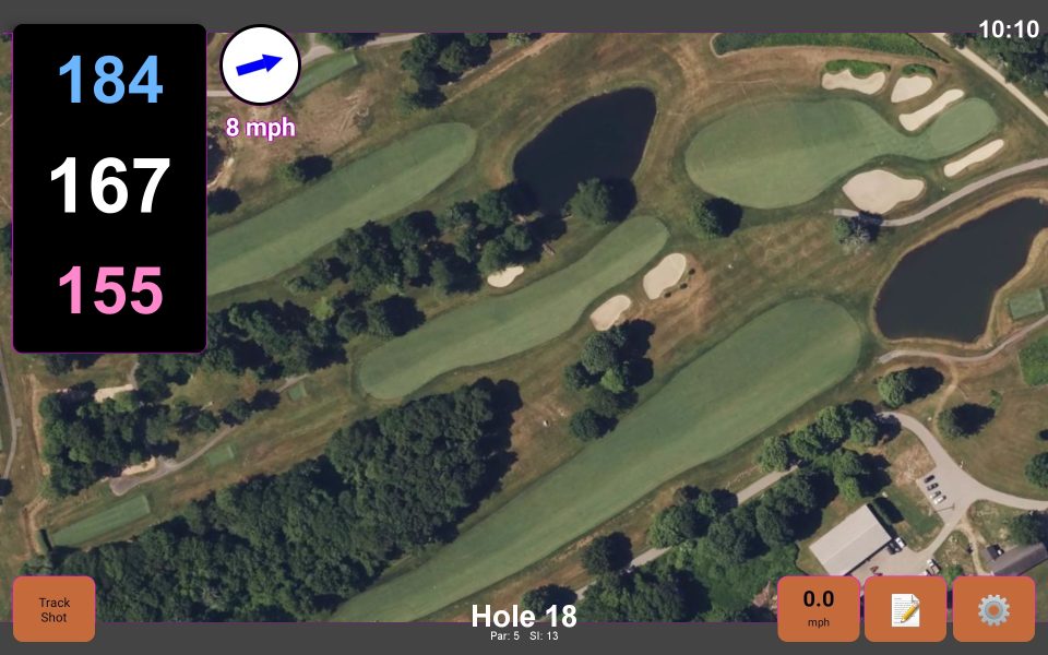 Hole preview 3