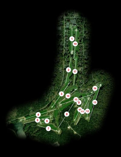 Linville Golf Club