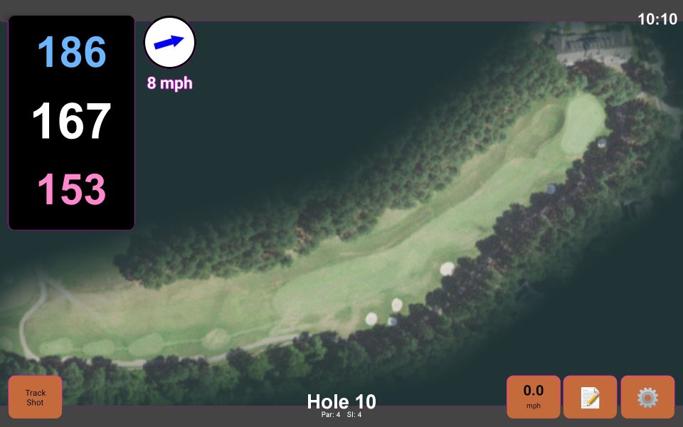 Hole preview 2