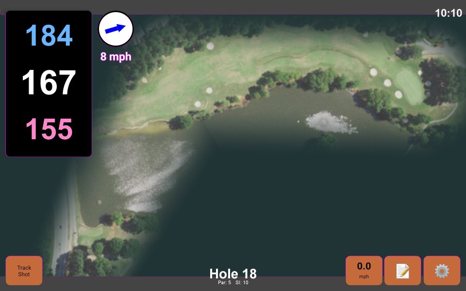 Hole preview 3