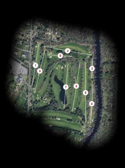 Tunxis Plantation Country Club Red